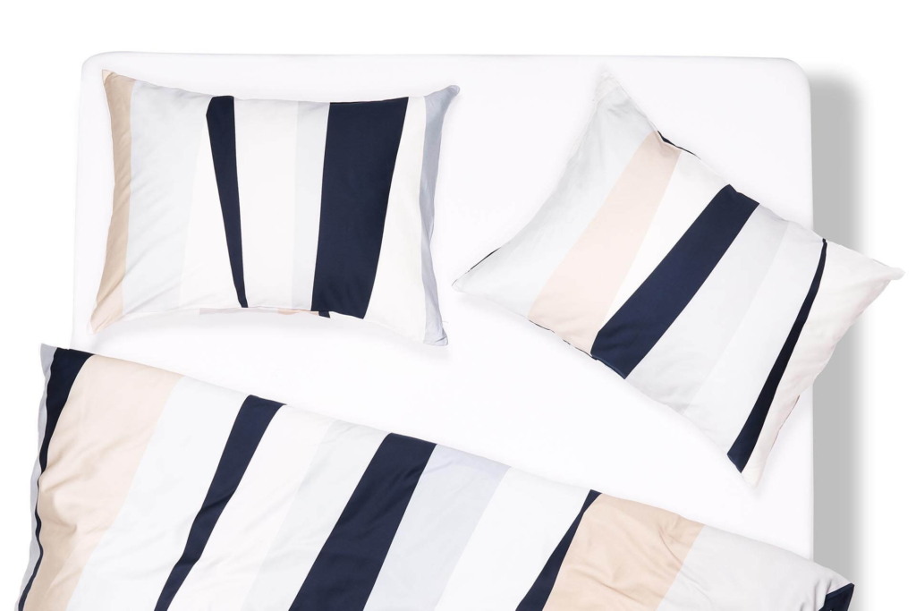 Bezug ZigZag Lindsey