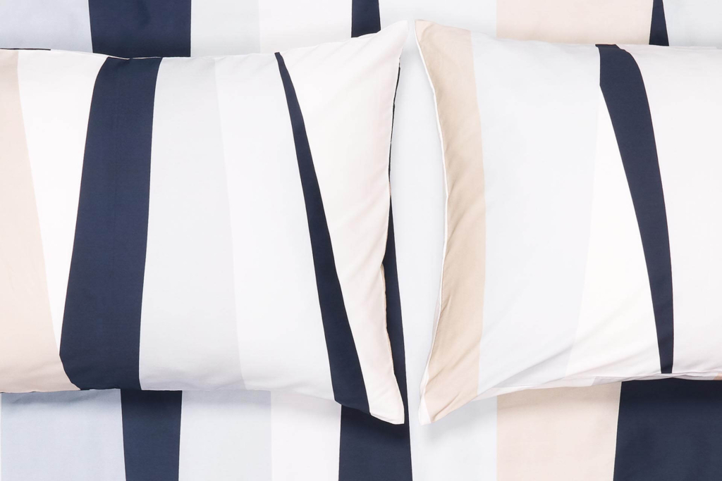 Bezug ZigZag Lindsey