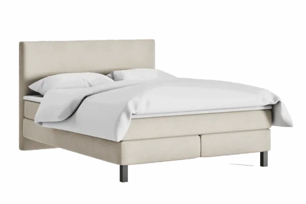 basics Boxspring Classic Compact