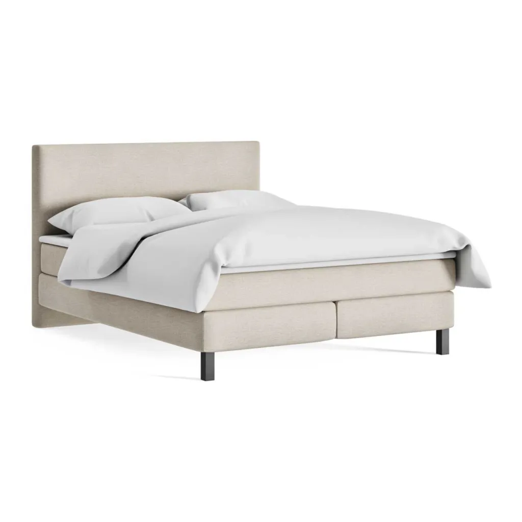 basics Boxspring Classic Compact
