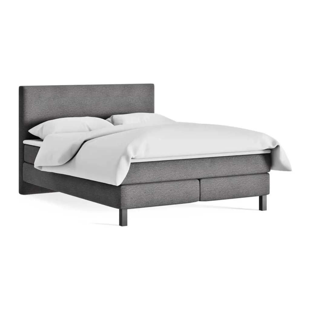basics Boxspring Classic Compact