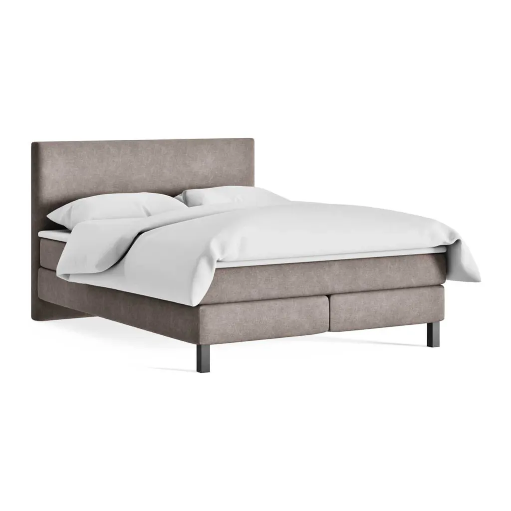 basics Boxspring Classic Compact