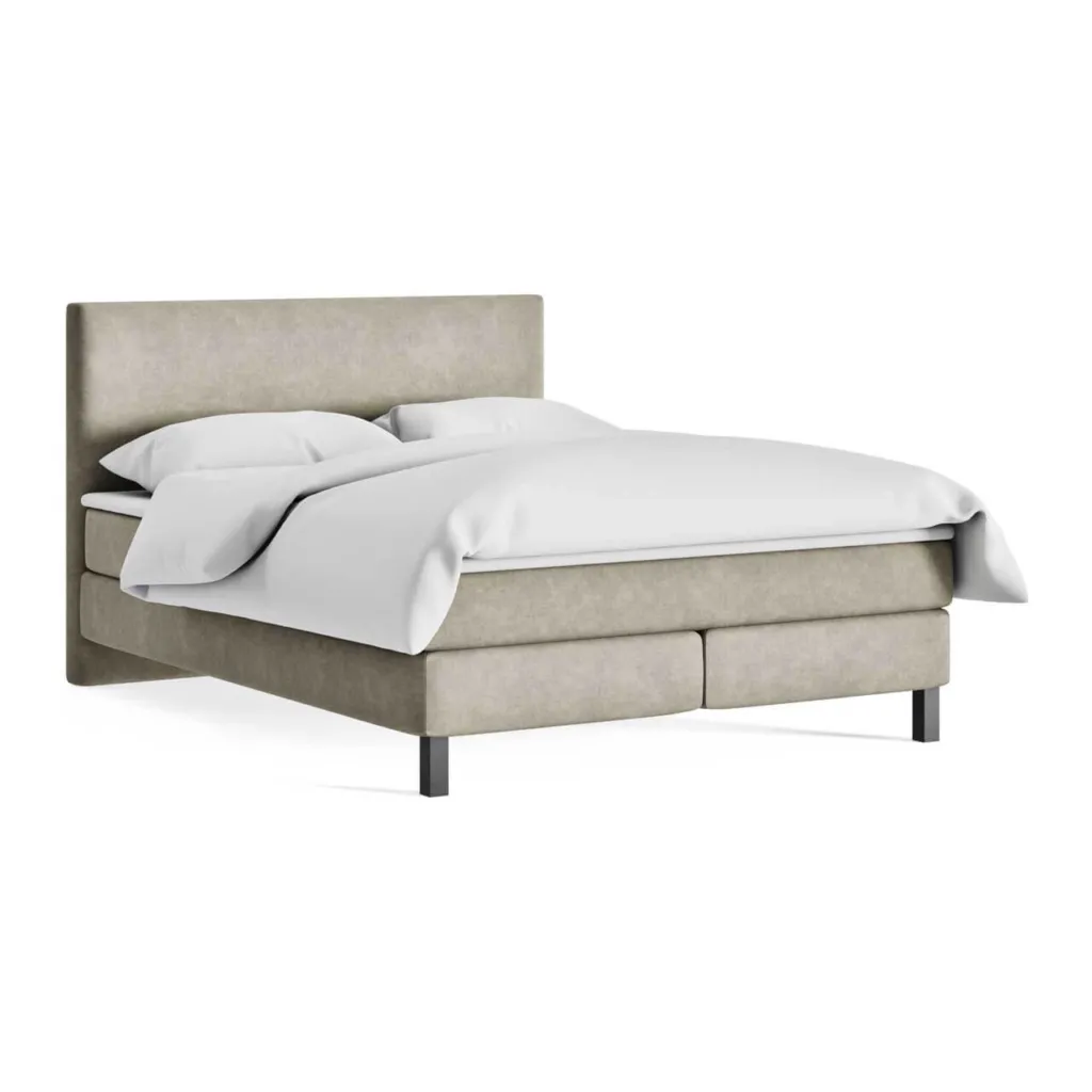 basics Boxspring Classic Compact
