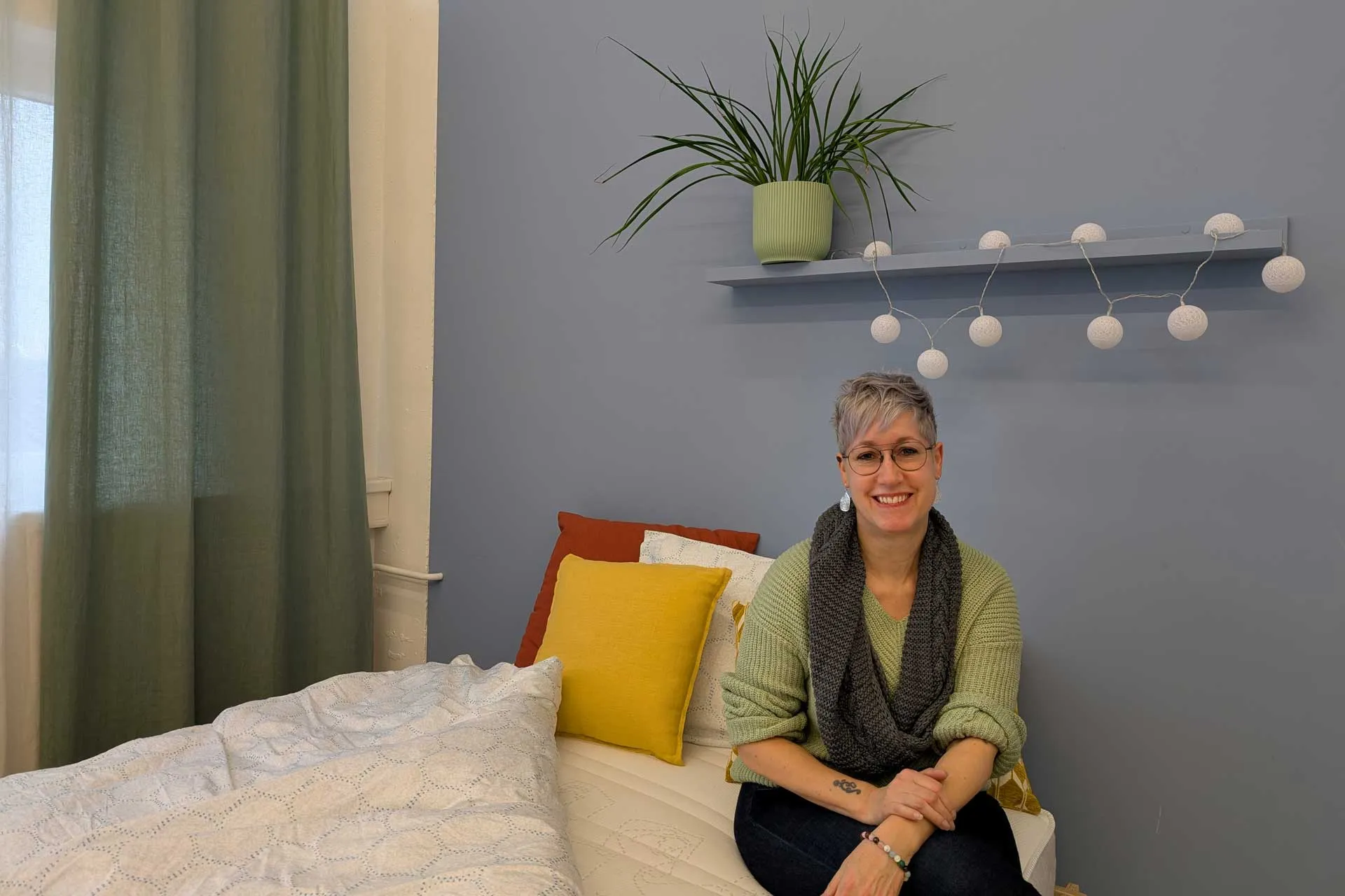 BICO als Arbeitgeber in Schänis