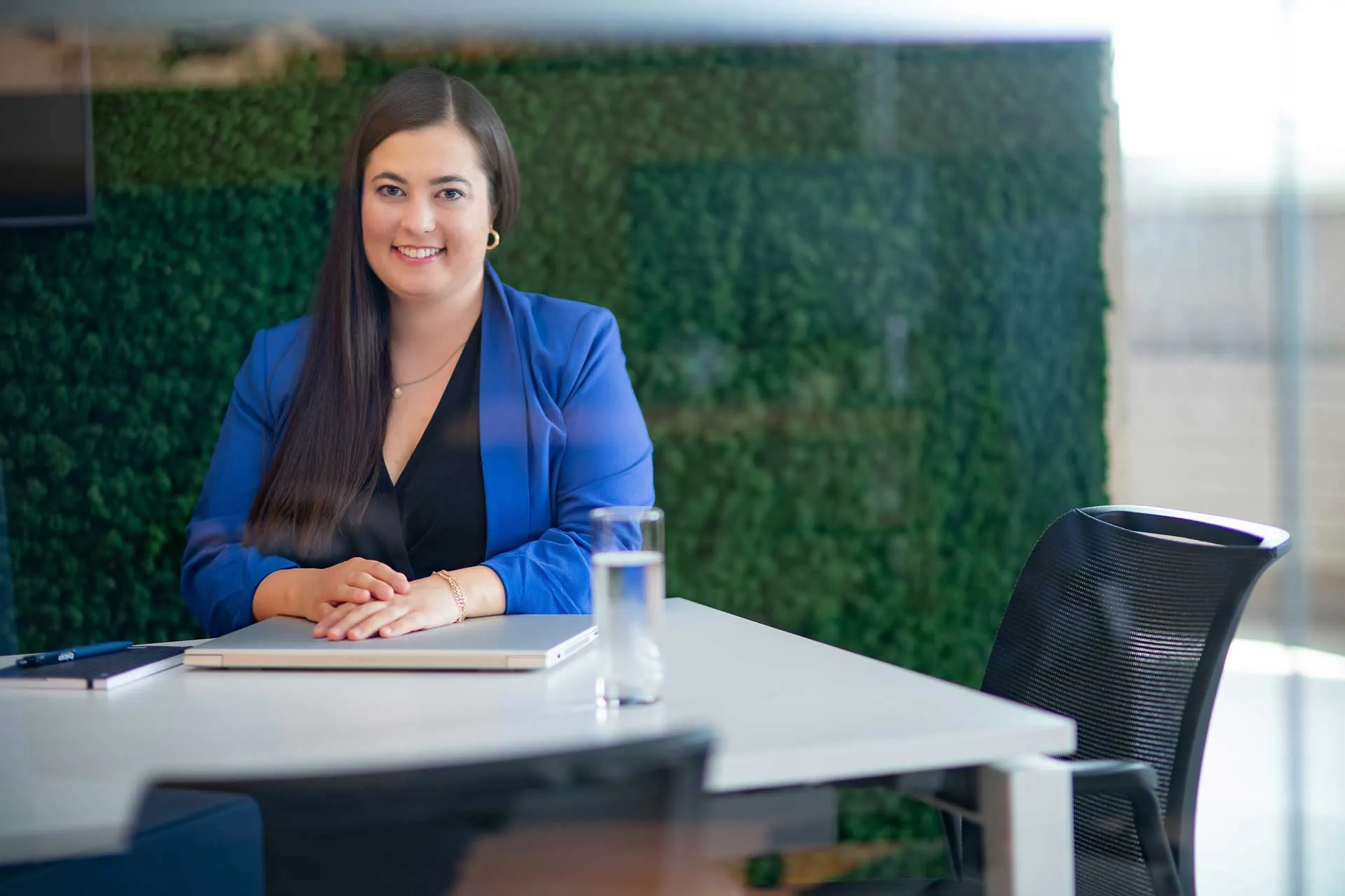 BICO als Arbeitgeber in Schänis