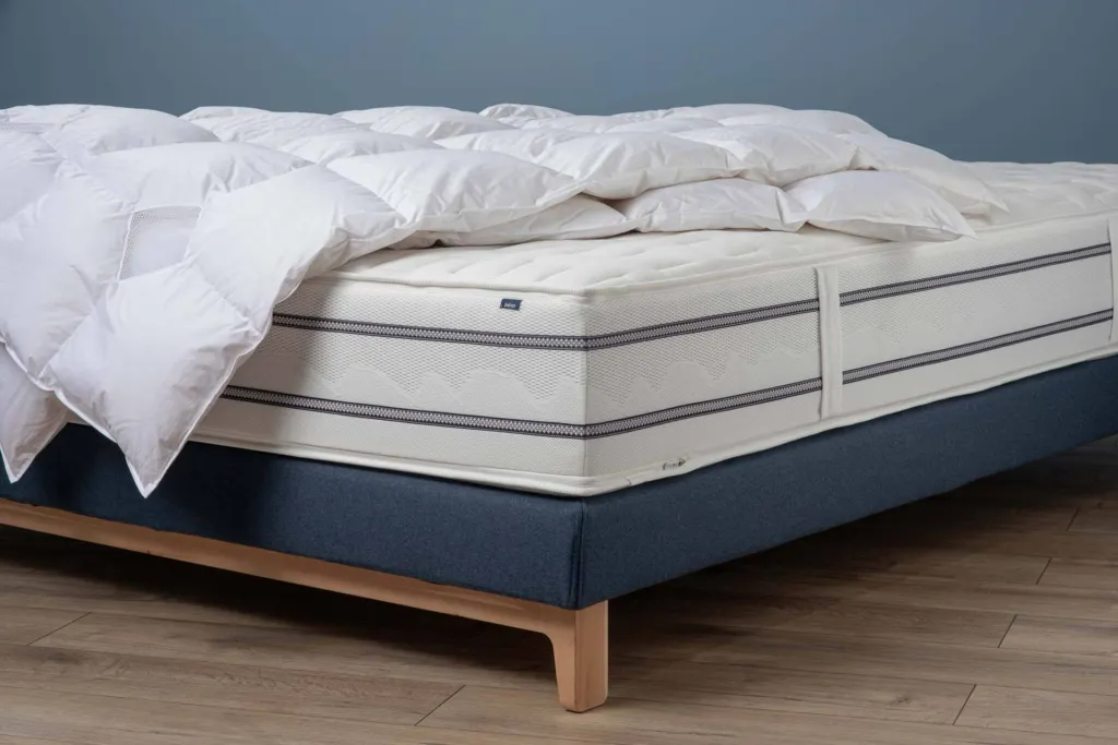 BICO Matratze BodyMaster