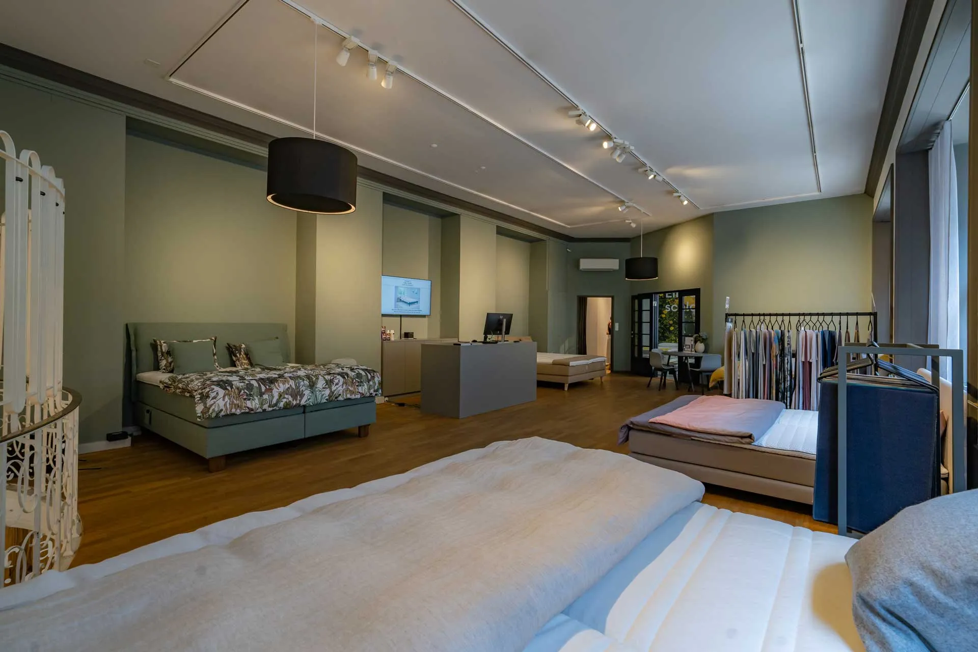 BICO Showroom Basel