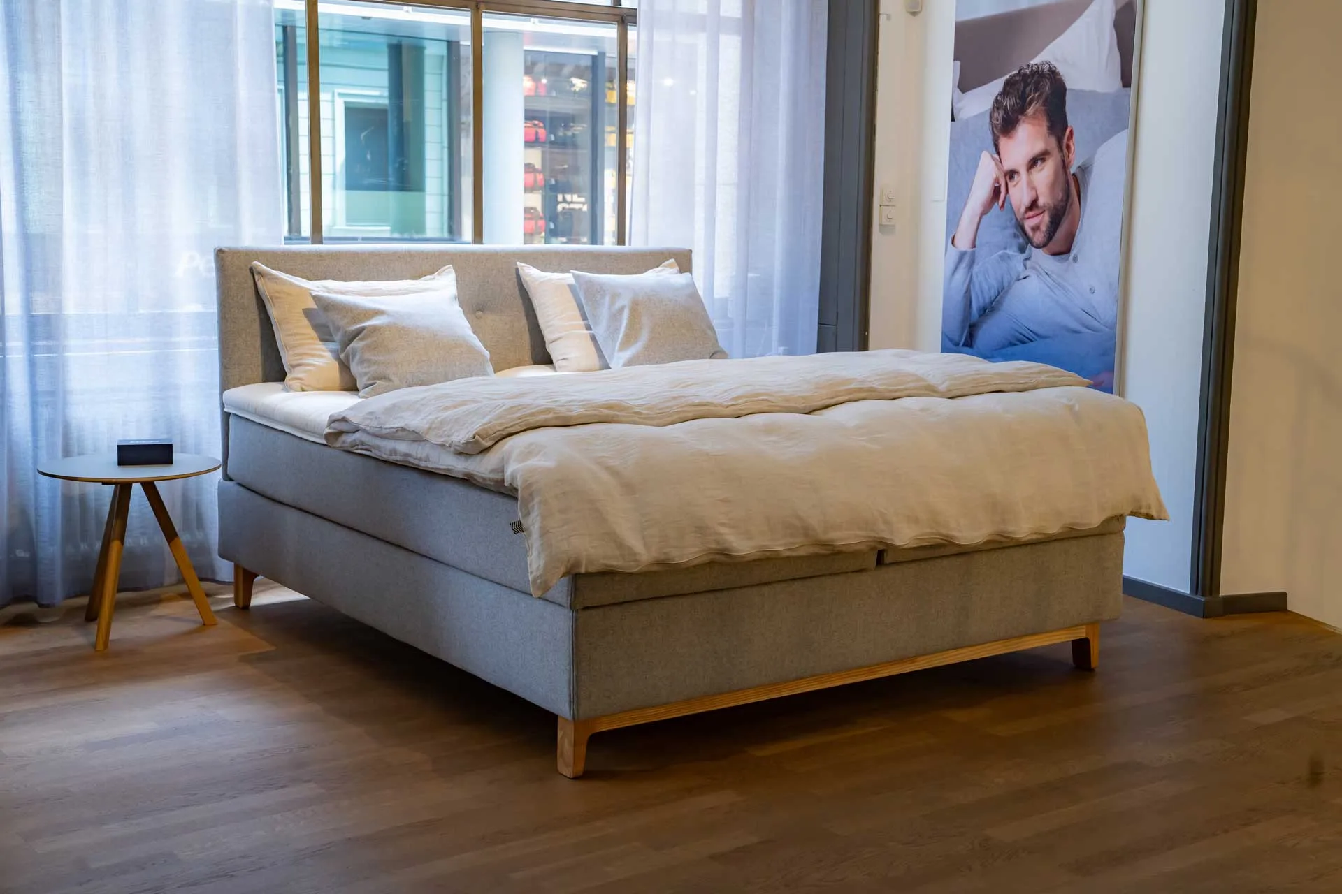 BICO Showroom Basel