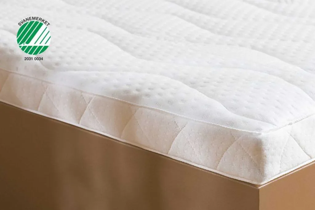 Jensen Boxspringbett Majestic