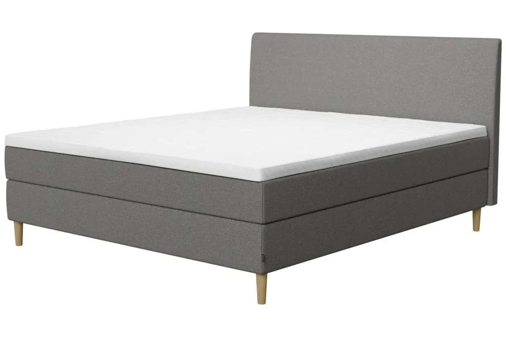 Jensen Boxspringbett Majestic