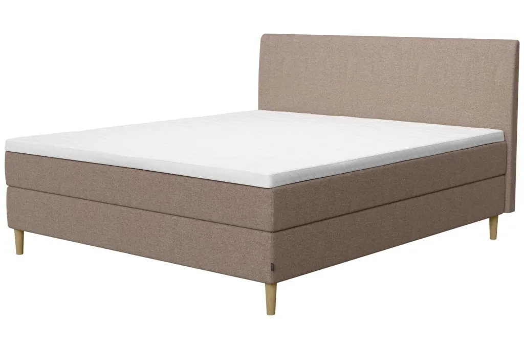 Jensen Boxspringbett Majestic