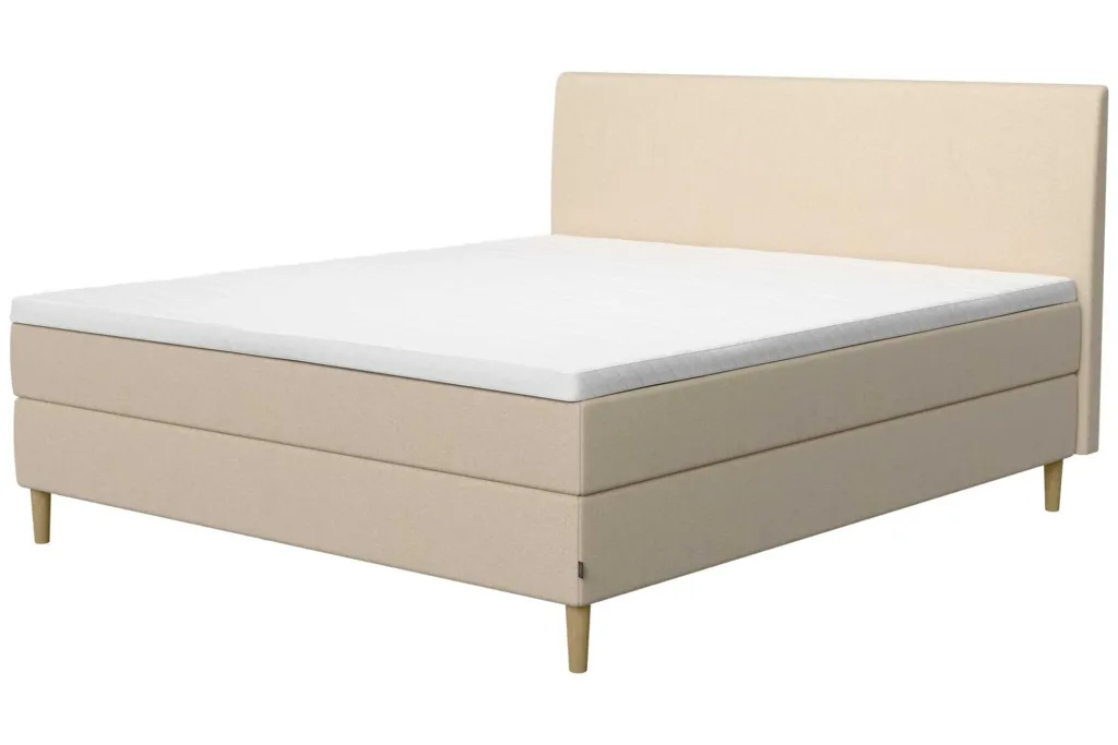 Jensen Boxspringbett Majestic