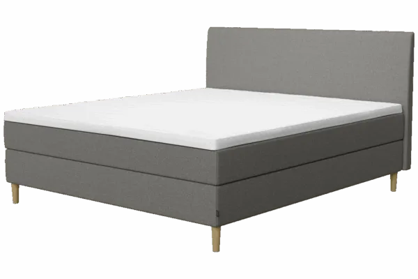 Jensen Boxspringbett Majestic 
